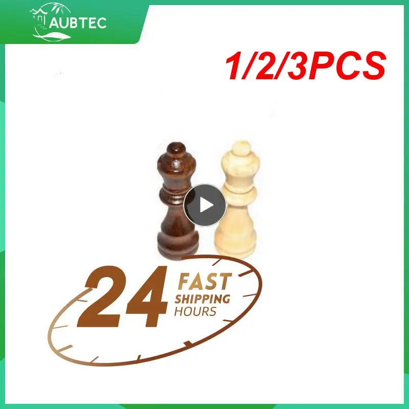 

1/2/3 шт., деревянные складные шахматы