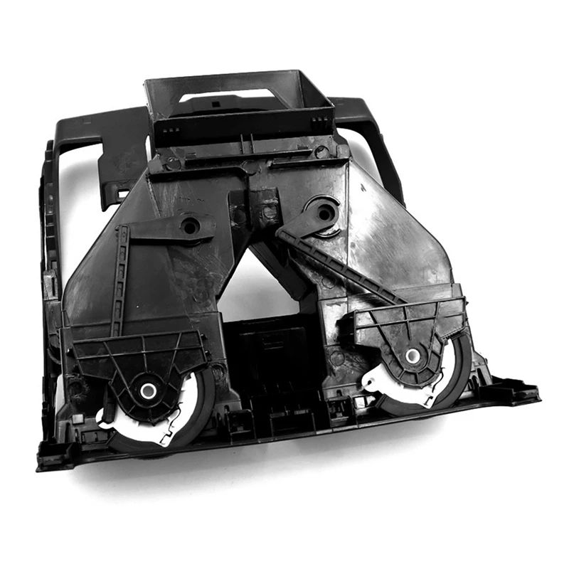 1КД 819728 Автомобильная передняя центральная приборная панель вентиляционное