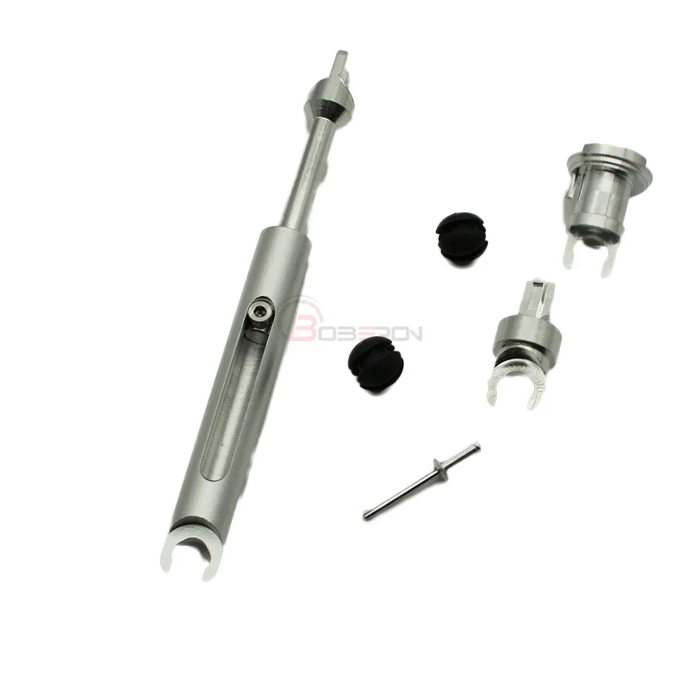 Спуск капота двигателя тяга передняя решетка радиатора замок для Ford Focus 2 Mk2