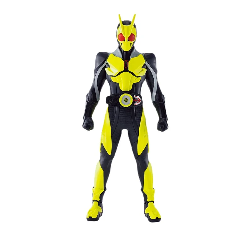 

Bandai Kamen Rider Model Entry Grade Mask Knight Zero Sublimation Grasshopper Model JP(Origin) CE