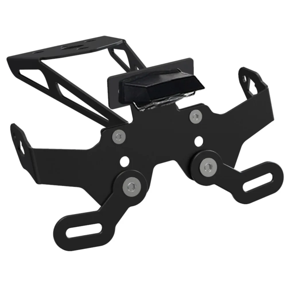 Держатель для номерного знака YAMAHA YZF R125/ABS MT-125/ABS 2014-2015-2016-2018 MT125
