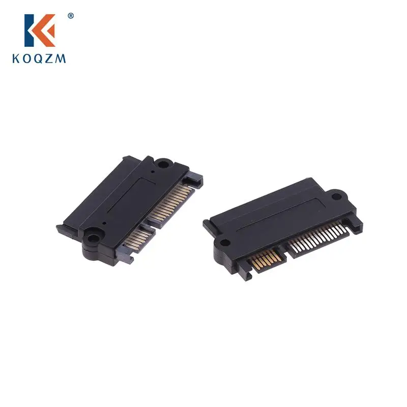 

SFF-8482 180 градусов SAS/SATA конвертер SATA в SATA с прямой головкой