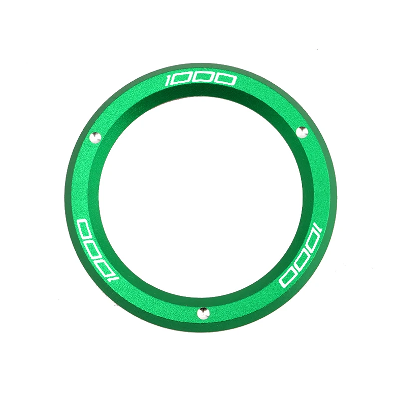 

ДЛЯ KAWASAKI Z1000 Z1000R Z1000SX 2003-2019 2020 2021, чехол для мотоцикла, ключи зажигания, защита крышки 2022 2023 Z1000 R SX