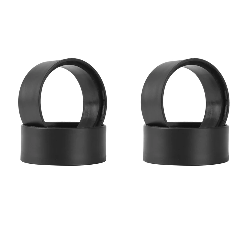 

4Pcs 1.9 Beadlock Wheel Rim Outer Ring for Axial SCX10 90046 AXI03007 Traxxas Trx4 Redcat Gen8 Upgrade Parts