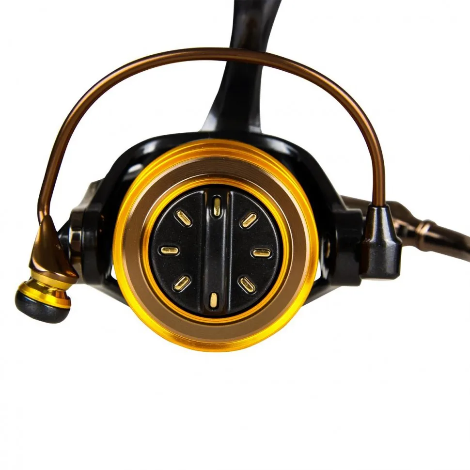 Катушка безынерционная Ryobi Applause CR 3000 7+1bb Т-000061608 | Спорт и развлечения