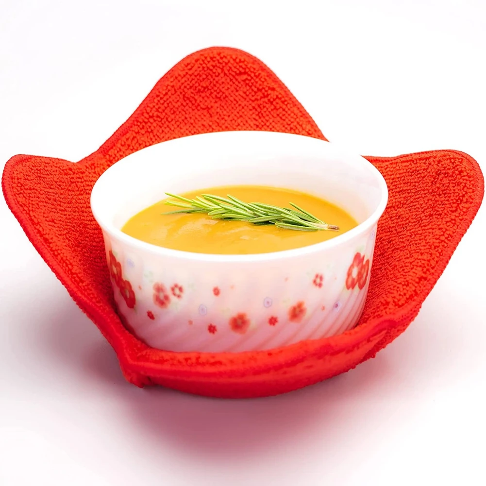 S For Soup Rice Pasta Bowl For Home Dining Table Polyester A