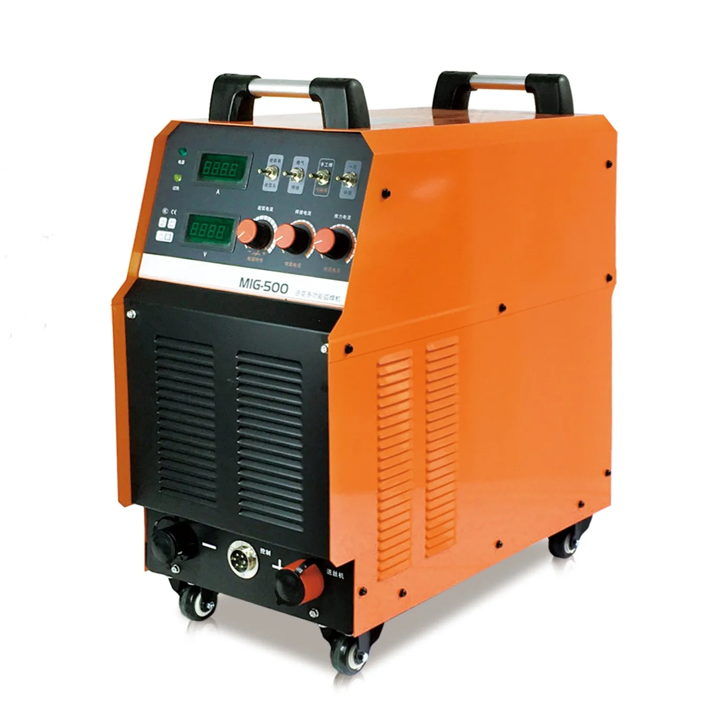 

mig welding machine 500 amp mma 500 amp welding machine MIG welders