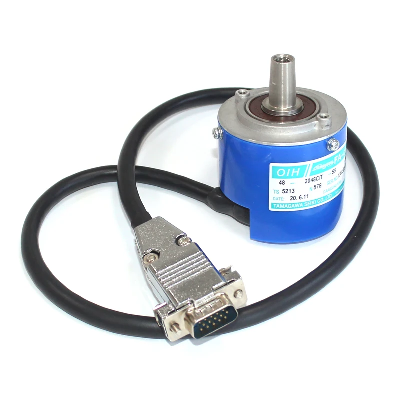 

( New original Encoder fa-coder) TS5213N578