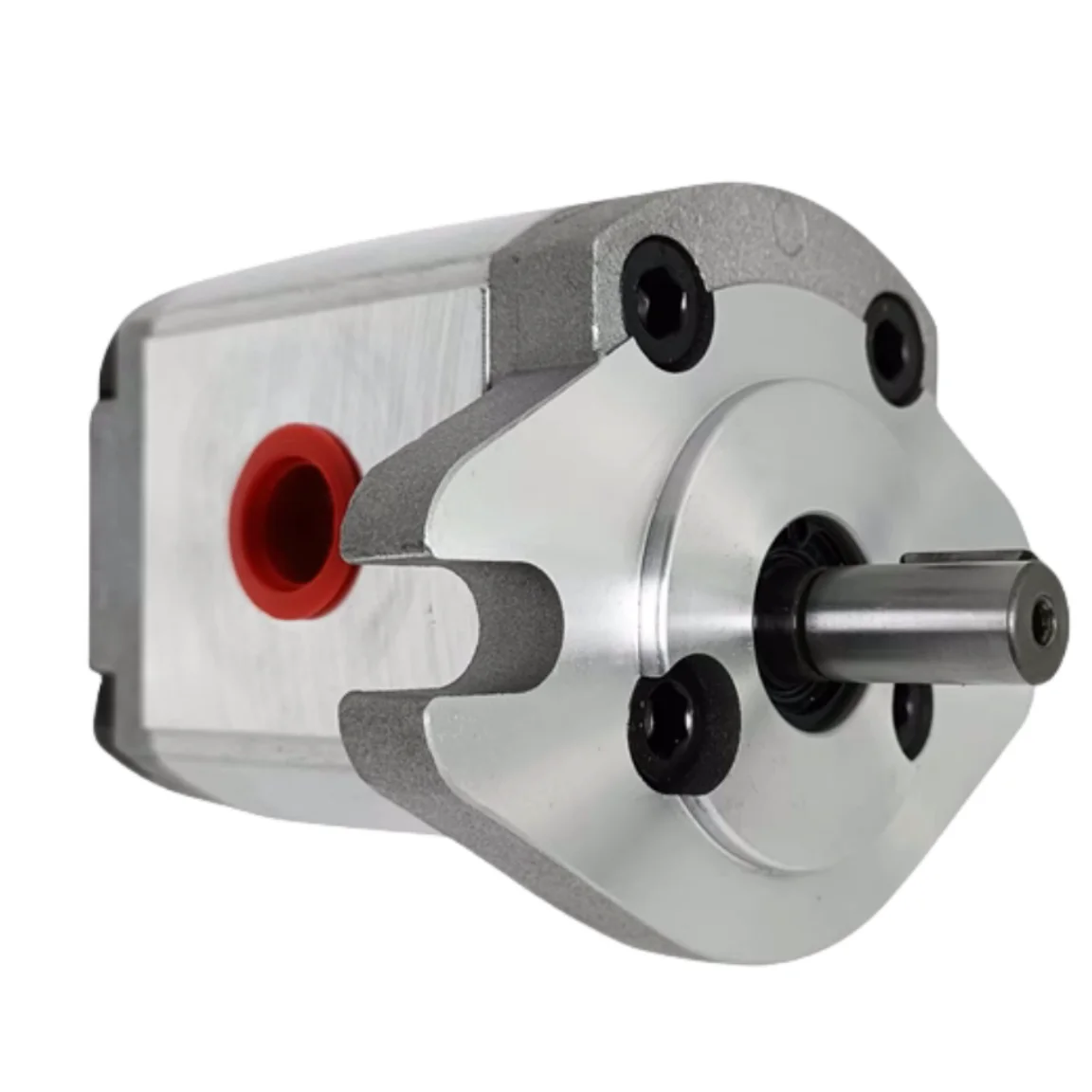 Прямая поставка с завода гидравлический насос серии HGP стандартная Шестерня