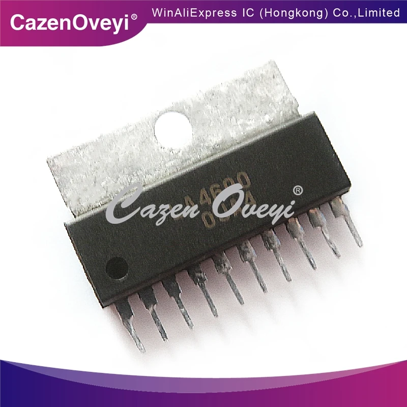 5 шт. LA4600 4600 ZIP-10