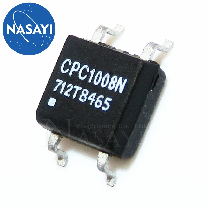 

CPC1008N CPC1008 SOP-4