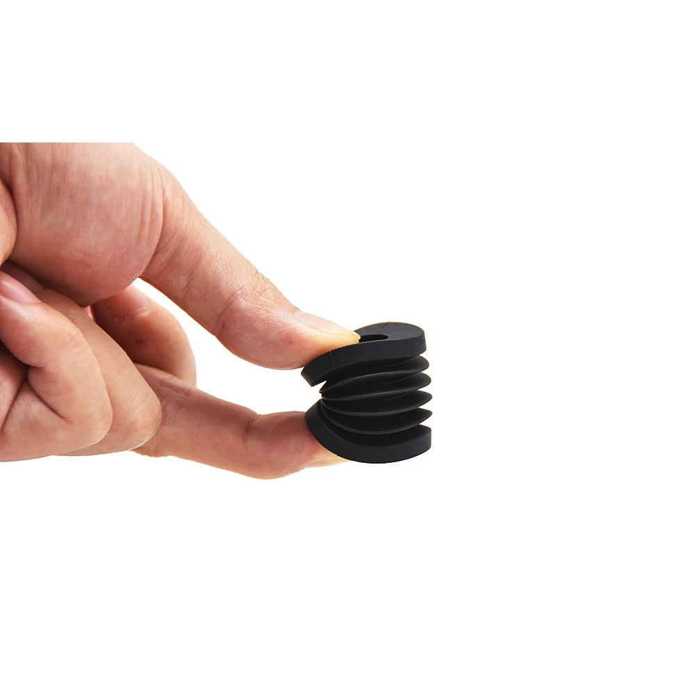 Антивибрационные ножки для 3D-принтера ELEVS Lab X1