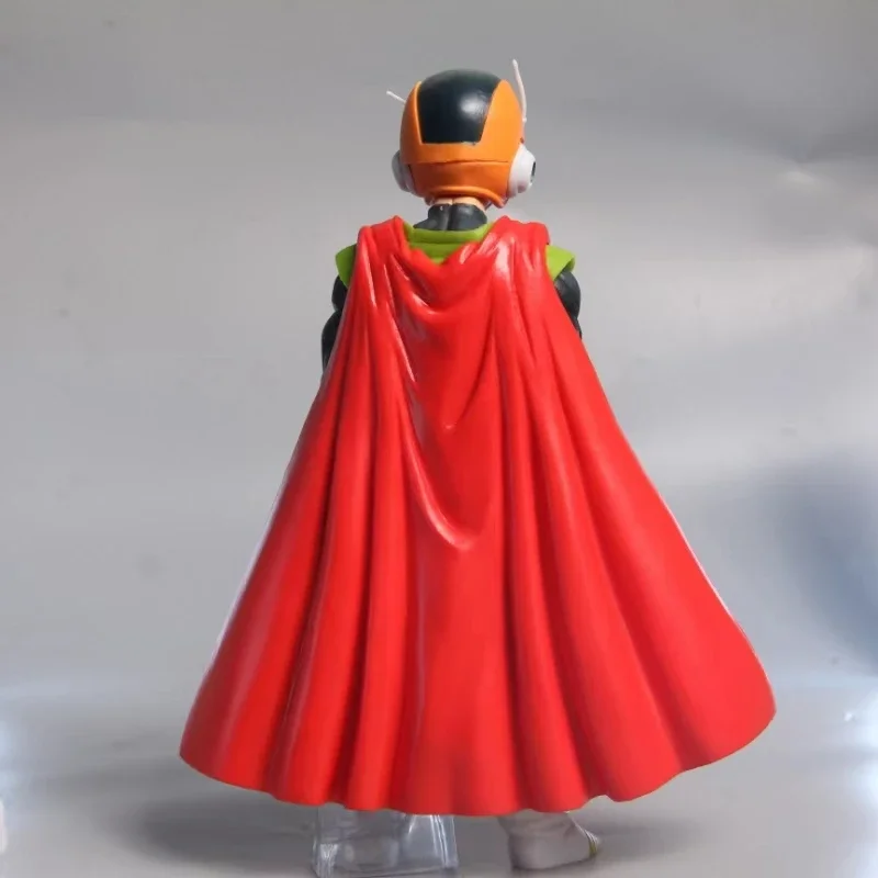 Фото В наличии Модель Dragon Ball Z Son Gohan Фигурка ПВХ Фигурки 23 см Великая статуя Сайямана Коллекция игрушек Подарки WB Boys №4