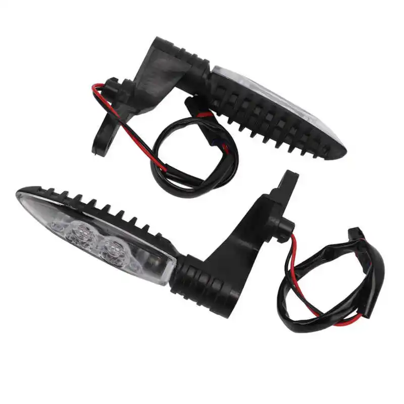 

Задний поворотный сигнал для мотоцикла, 2 шт., сменный индикатор ABS для F700 F800 GS R1200 RS 2012-2016