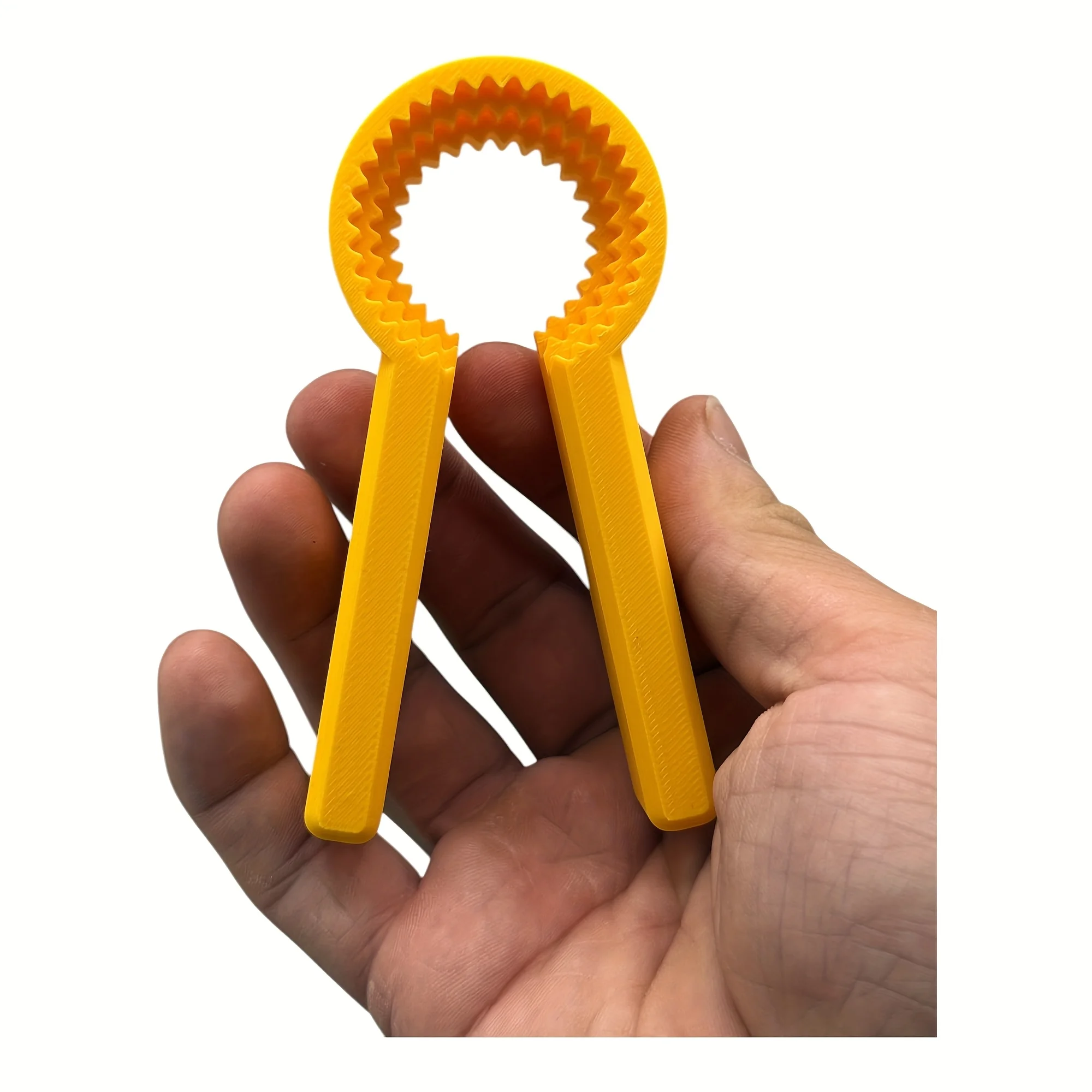 

MOONBIFFY Эргономичная открывалка для бутылок