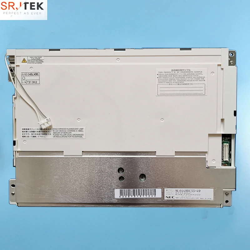 

Оригинальный 10.104blm36 дисплей Fanuc Monitor