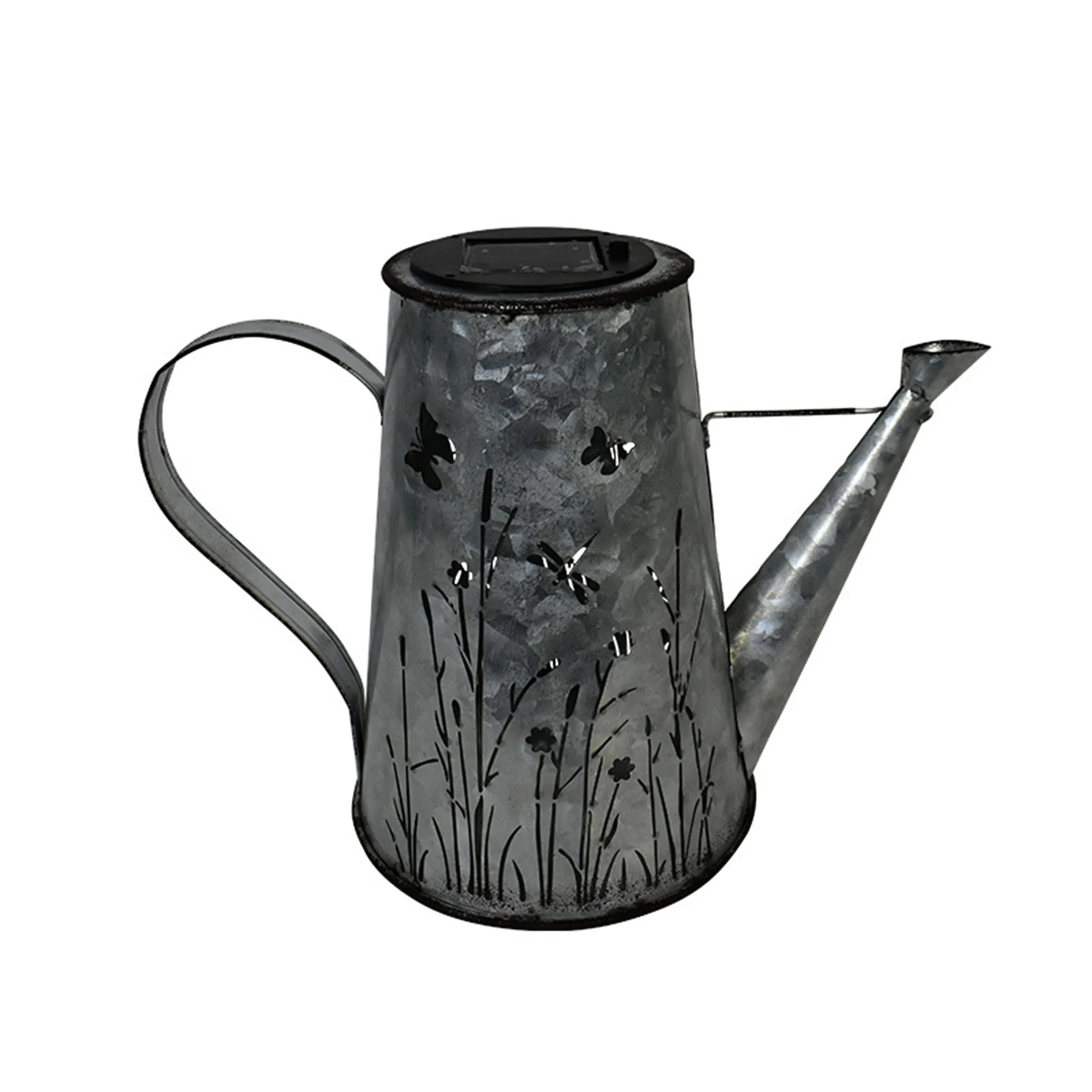 

Upgraded Solar Watering Can Lights Lamps For Outdoor Garden Decorative Watering Lights Waterproof Lights For Terrace Yard Patio