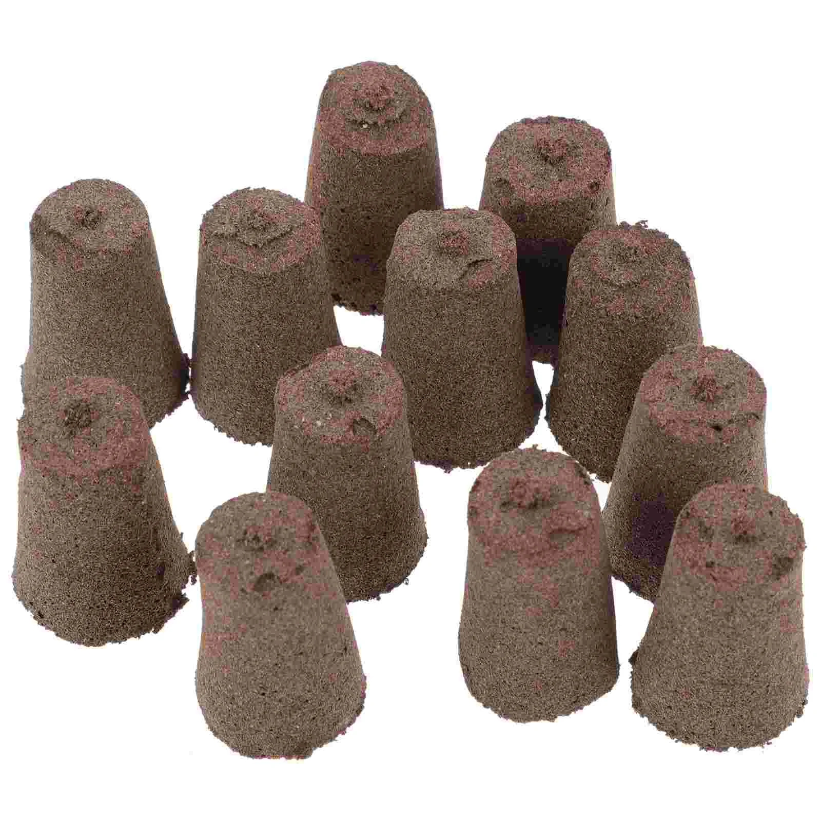 

Soil Planting Nutrient Block Starter Plugs Stonewool Cube Pellets Nature Biochar Potting Fiber Organic Gardening Starters Brick