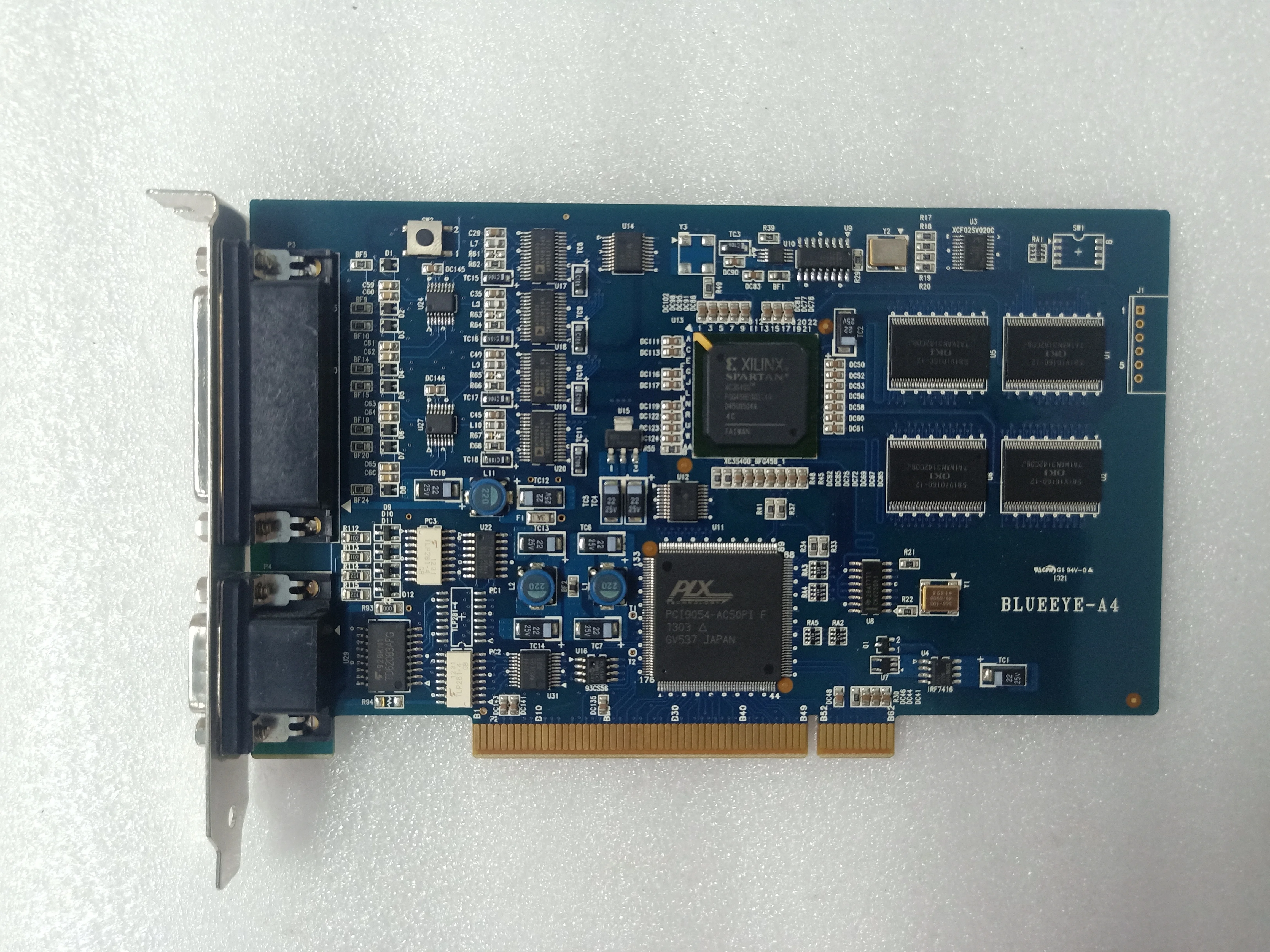 Б/у NEXTEYE BLUEEYE-A4 1 шт.