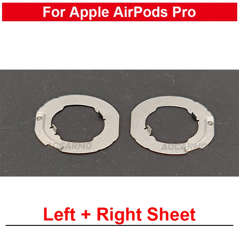 

1 пара, сетка для наушников Apple AirPods Pro