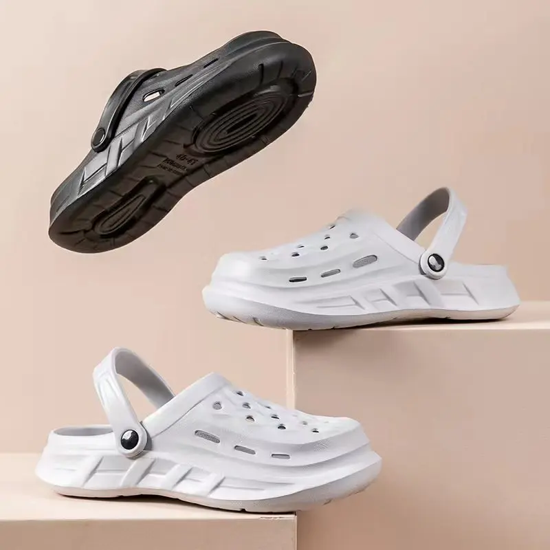 Женские шлепанцы из ЭВА цвет в ассортименте