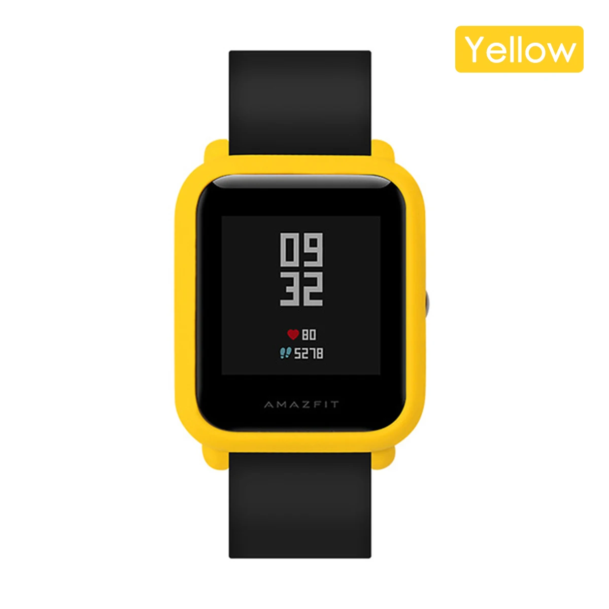 

Тонкий чехол из поликарбоната, защитный чехол для Xiaomi Huami Amazfit Bip Bit Youth Watch, тонкий
