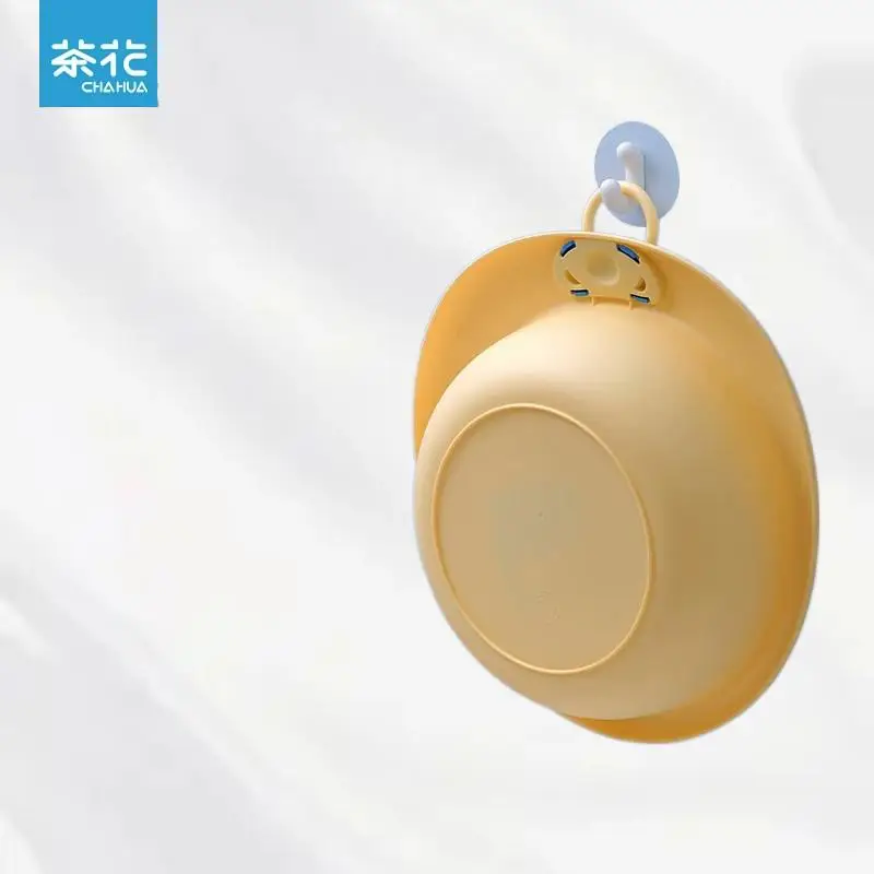 

Creative CHAHUA Sticky Letter Hanging Clothes Hook