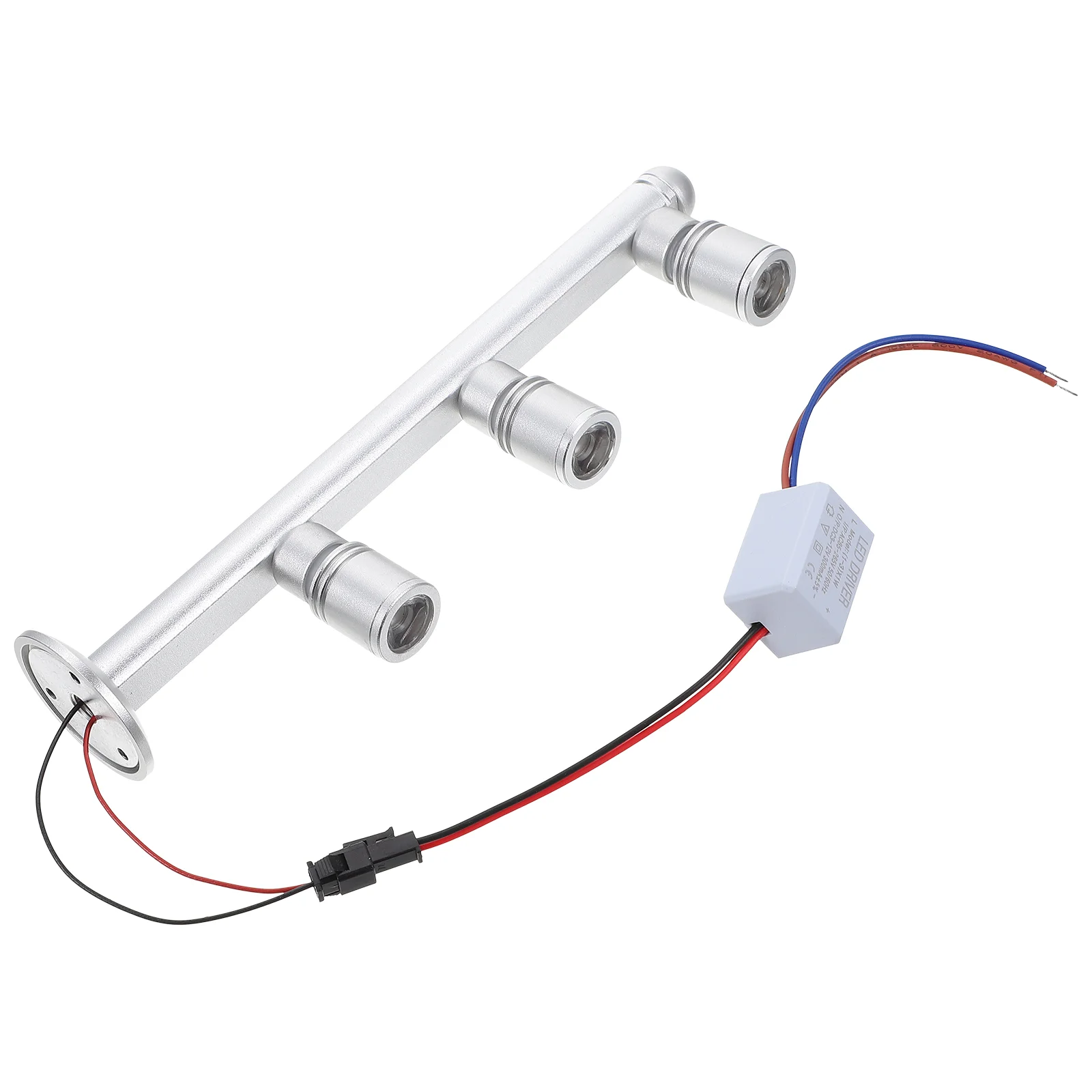 

LED Light LED Exhibition Spot Lights Indoor Display Light LED Jewelry Display Lamp
