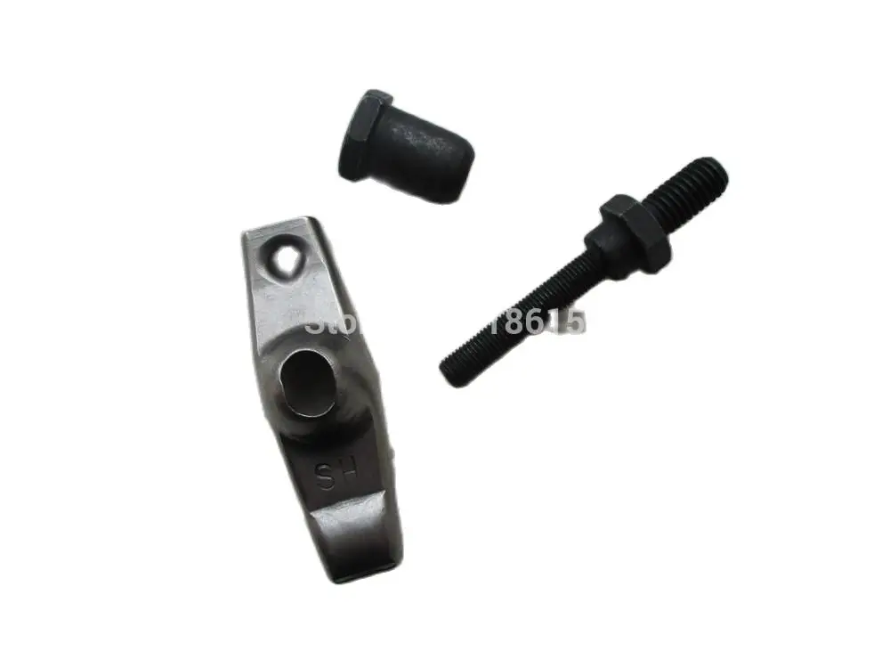 

Kipor KGE12E KGE12E3 коромысло KG690G KG670-02400T части бензинового генератора