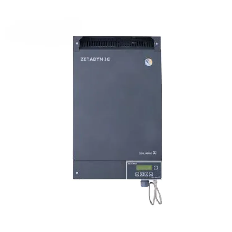 Запасные части для лифта Kleemann ZETADYN 3CS023-E210T1C2B3 инвертор