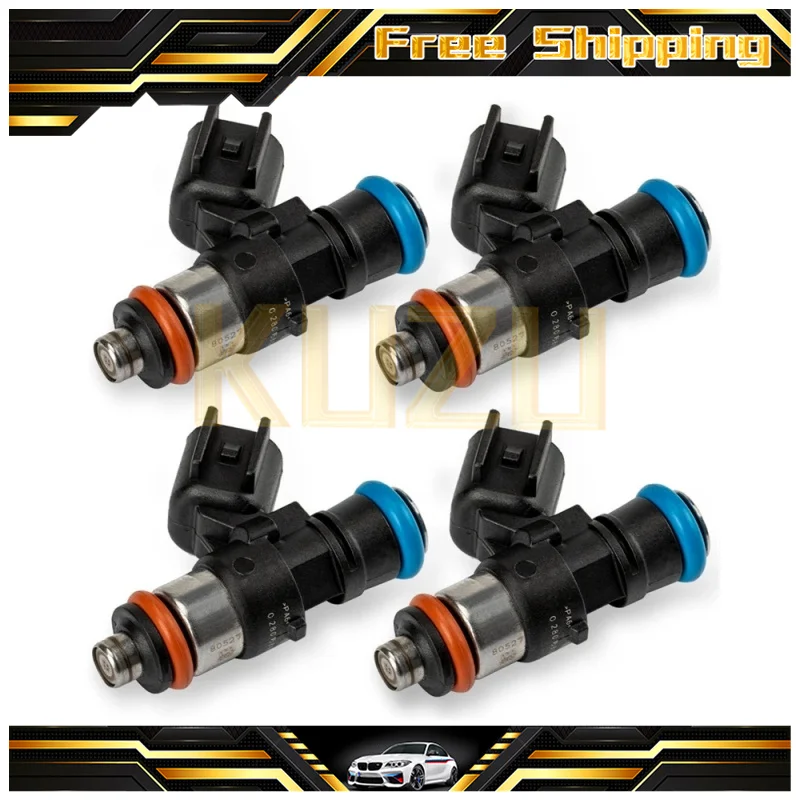 A2C 32624700 Топливная форсунка 875cc 80 фунтов для Chevy Camaro Corvette Pontiac G8 EV1 короткая с высоким