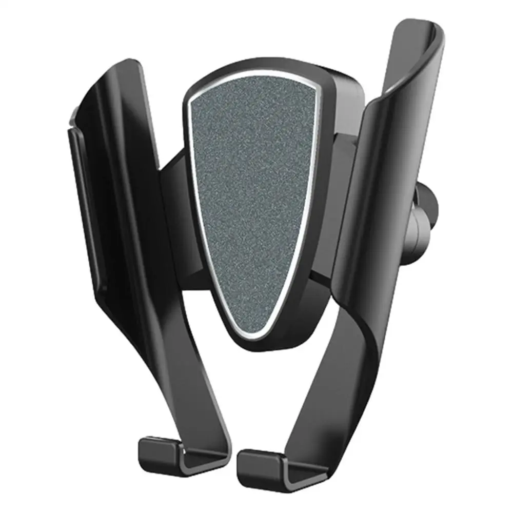 

Крепление для телефона для автомобильного вентиляционного отверстия Крепление для мобильного телефона для автомобильного телефона Крепление для автомобильного вентиляционного отверстия Вращающийся на 360° держатель для мобильного телефона с функцией громк