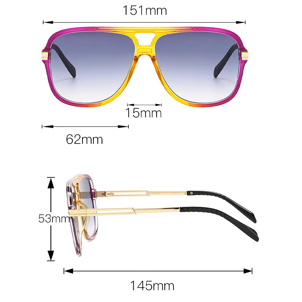 Мужские очки в стиле ретро для женщин и мужчин компьютерные с защитой от синего