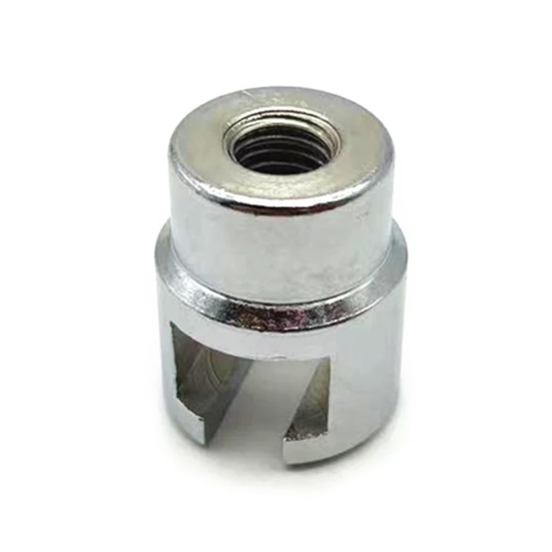 

Автомобильный подъемник для вмятин, съемник для удаления вмятин М10/М12/М16, инструменты для ремонта, адаптер для вытягивания вмятин без покраски, адаптер для ремонта вмятин