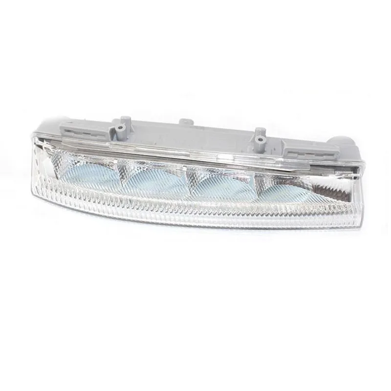 

Car Front DRL Daytime Running Light Fog Lamp for Mercedes Benz W204 W212 C250 C280 C350 E350 A2049068900 Left