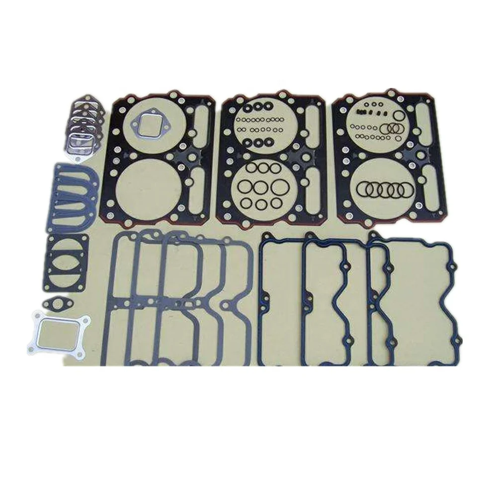 

4915302 4915303 NT855 DCEC overhaul engine gasket kit