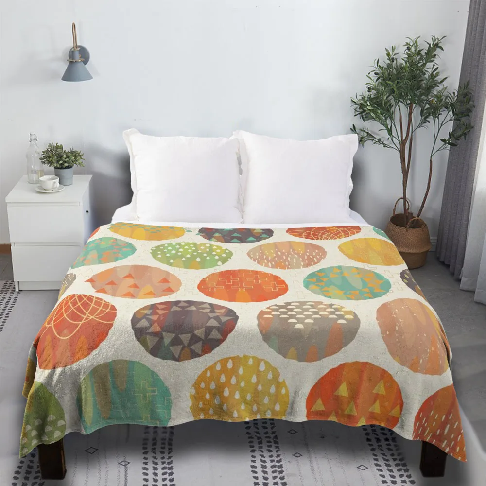 

Celestial Bodies Fur Bedding Faux Fur Softest Chunky New Year'S Day Gifts Throw Blanket