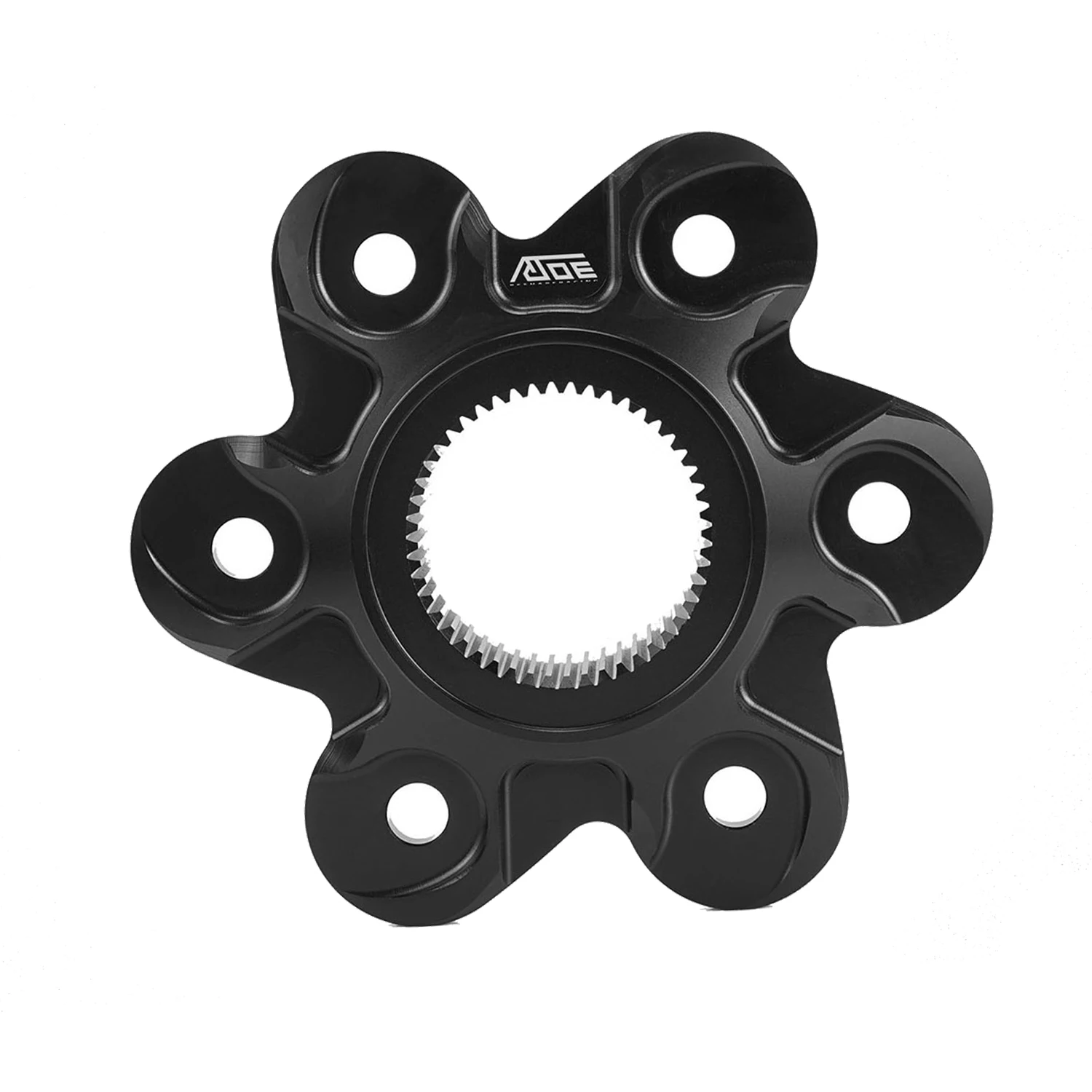 

For Ducati StreetFighter V4 2020-2022 2021 2020 Panigale V4 V4S 2019-2022 Motorcycle Rear Sprocket Drive Flange Cover