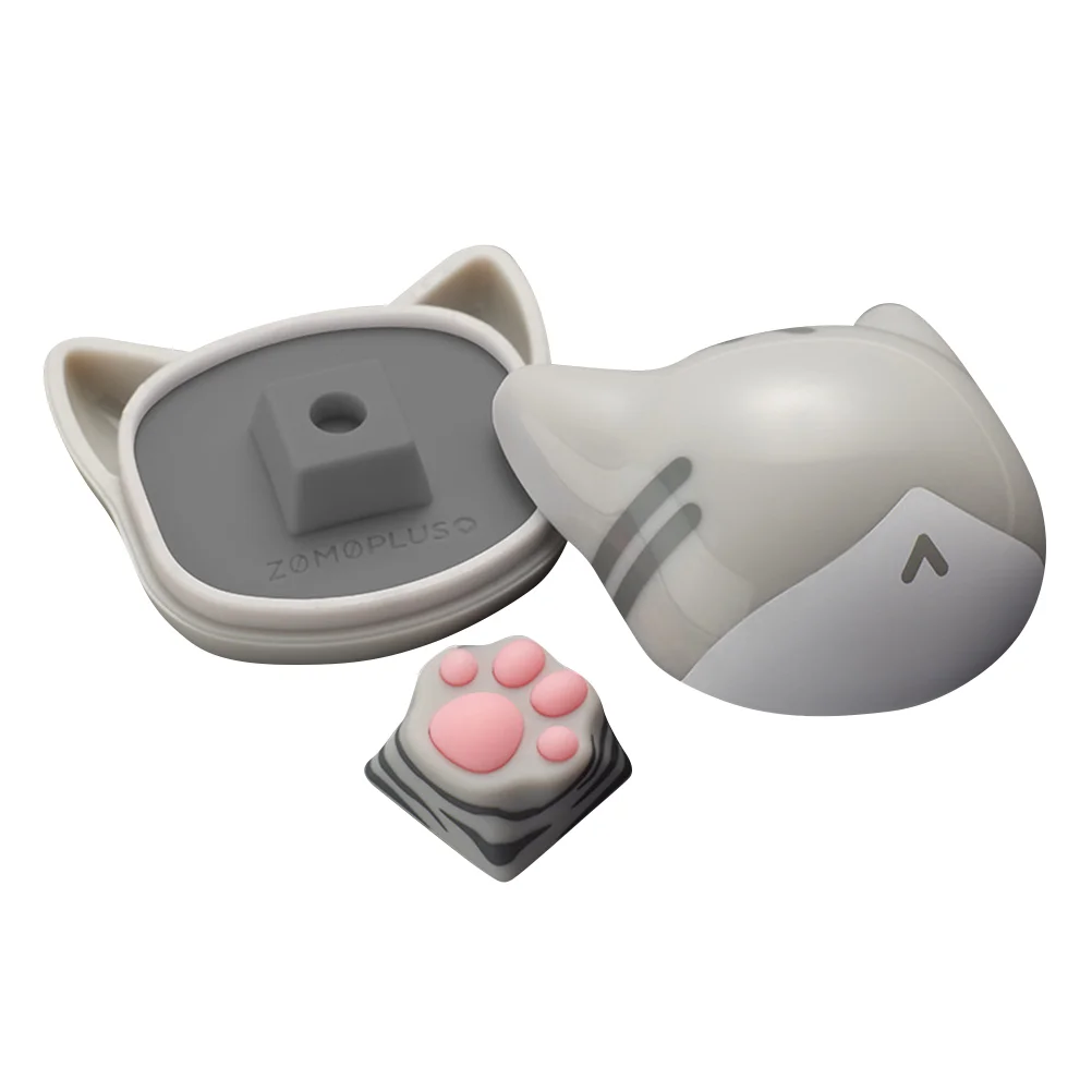 

Replacement Keycap ABS Decorative Key DIY Mechanical Keyboard Accessory