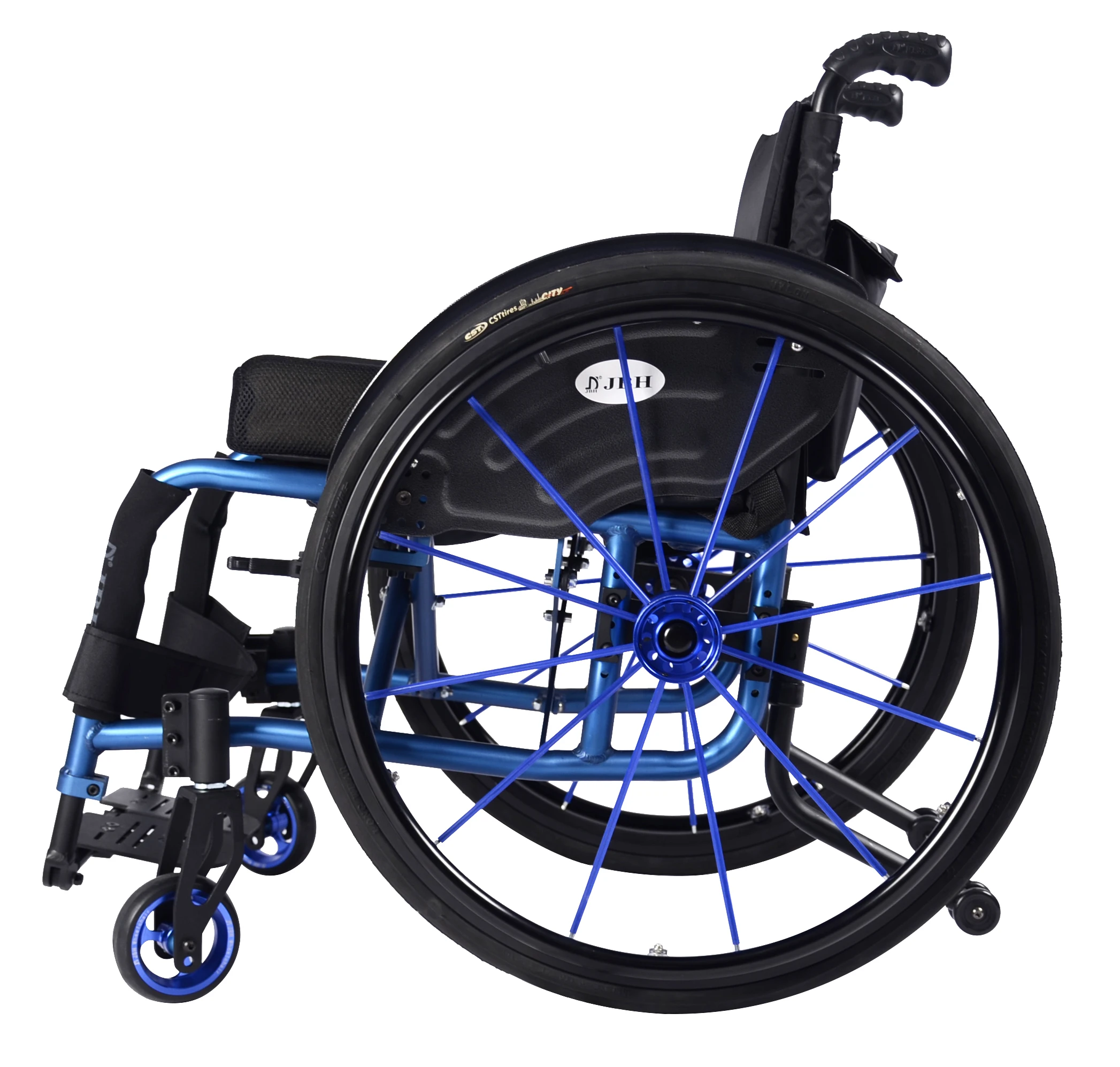 

sports manual wheelchair with high quality hot sale manual wheelchair ce approved