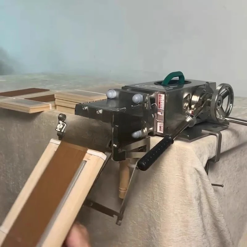 Высококачественный высокоэффективный ручной экструдер Agarbatti машина для