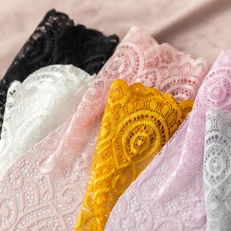Fashion Antiskid Woman Girl Transparent Silk Cotton Floral Design Thin Lace Mesh Ankle Socks Cute Socks  Printed Socks