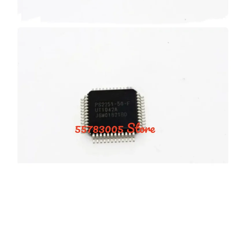 

10PCS New PS2251-50 PS2251-50-F QFP48