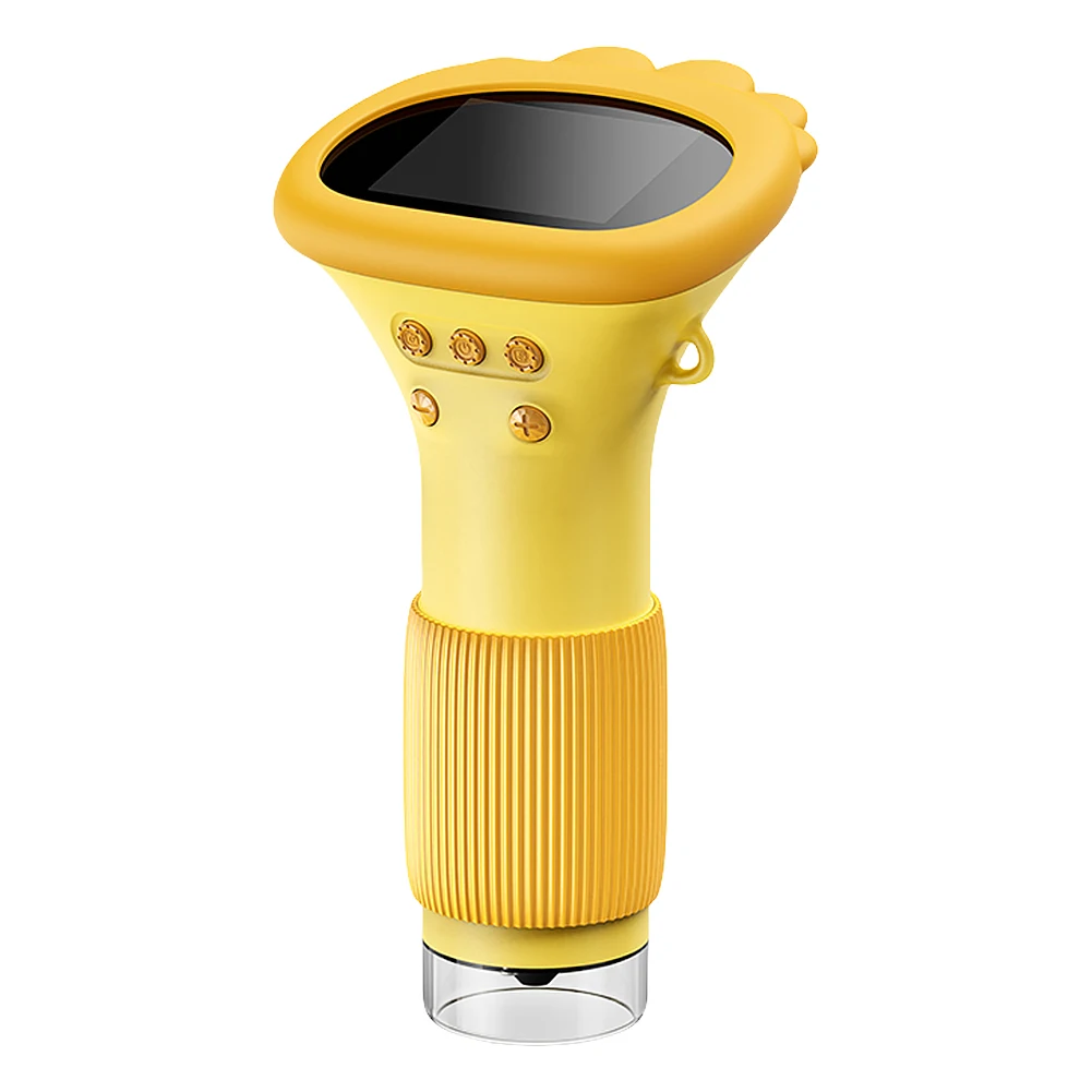 

Детский цифровой микроскоп alloet 500X-1500X