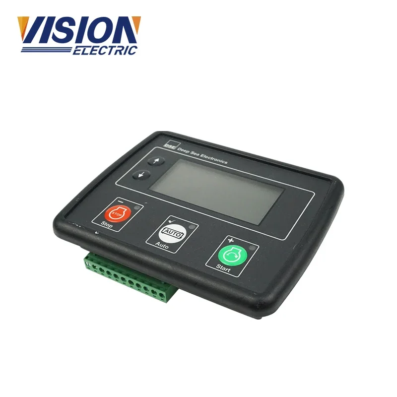 Запчасти для генератора контроллеры глубоководной воды DSE E100 оригинальный