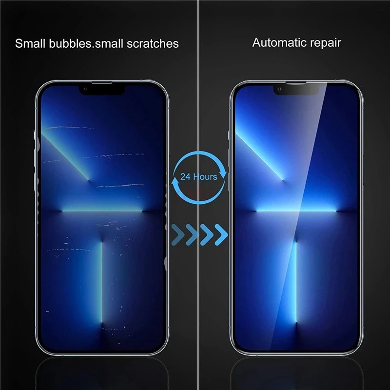 

Пленки для OPPO A3S A5S A83 A52 A1K F1S A5 A9 A31 A52 A92 E F5 F9 F11 F17 Pro A92S RENO 4F стеклянная Гидрогелевая пленка полная
