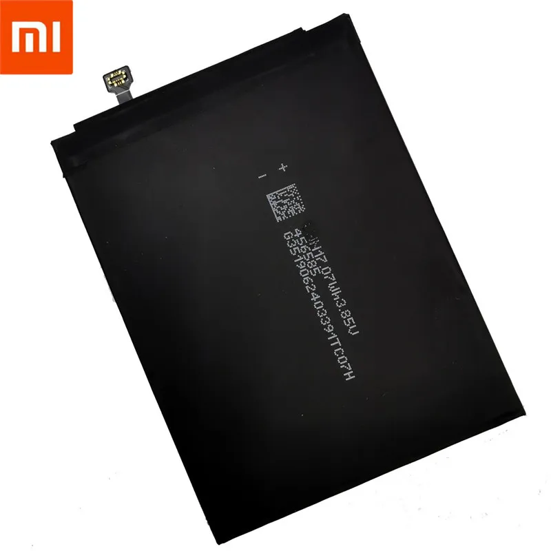 100 original 4500mah bm4j battery for xiaomi redmi note 8 pro note8 pro genuine replacement phone battery gift tools stickers free global shipping