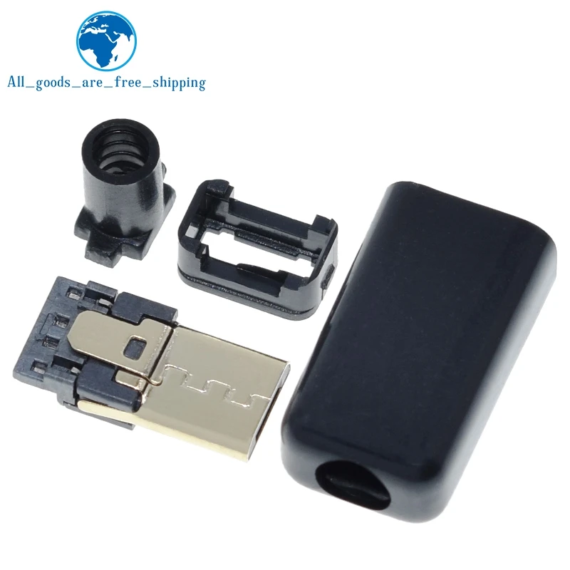 10 шт. разъёмы для USB-порта |