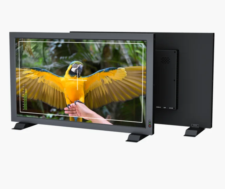 LILLIPUT PVM210S Новый 21 5 дюймовый SDI HDMI-совместимый Профессиональный Высокая яркость 1000