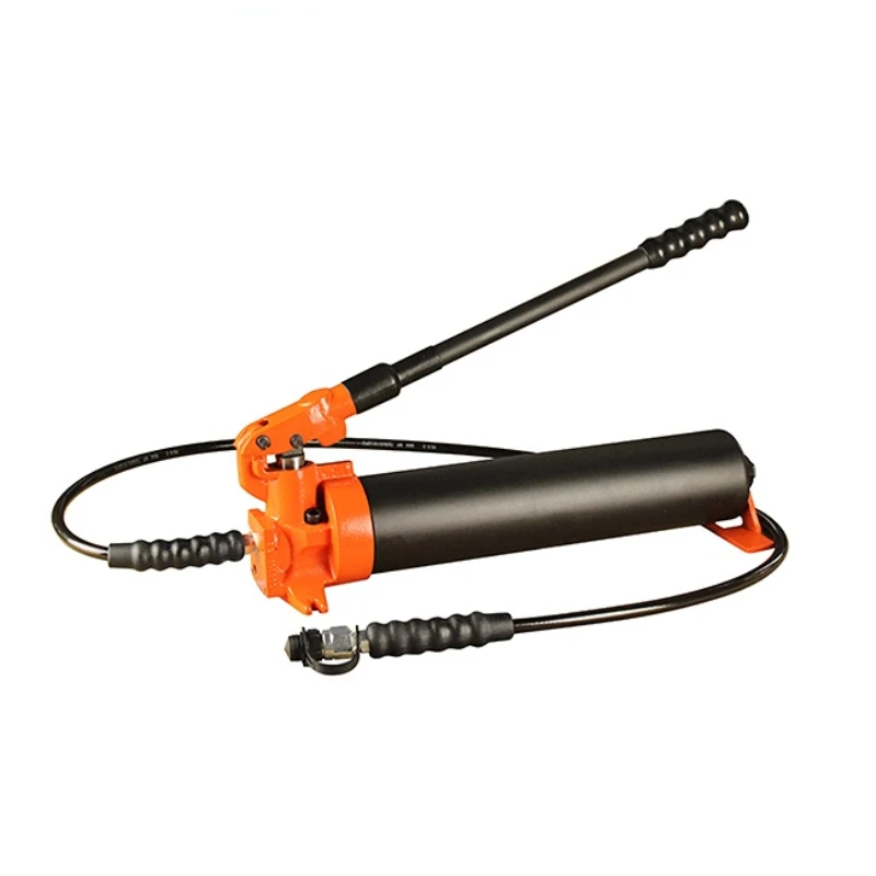 

Hot Selling Hydraulic Foot Pump Manual Hydraulic Pump With Factory Direct